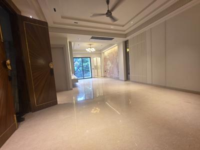 Hall Image of 2500 Sq.ft 4 BHK Builder Floor for sale in Swasthya Vihar New Delhi for Rs. 57400000