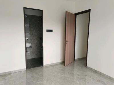 Bedroom Image of 1200 Sq.ft 2 BHK Apartment / Flat for sale in Shree Chamunda Devpriya, Ulwe Navi Mumbai for Rs. 14000000