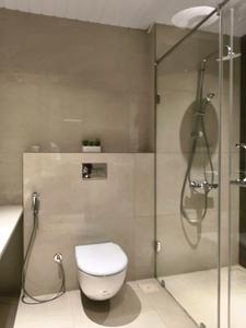 Bedroom Four Image of 2100 Sq.ft 4 BHK Apartment / Flat for sale in Baner Pune for Rs. 20000000