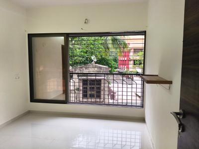 Bedroom Image of 1159 Sq.ft 3.5 BHK Apartment / Flat for rent in Borivali West Mumbai for Rs. 65000