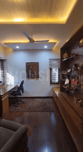 Image of 5000 Sq.ft 5 BHK Independent House for rent in Jakkur, Bengaluru for Rs. 240000