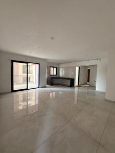 Hall Image of 1751 Sq.ft 3 BHK Apartment / Flat for sale in Palanpur Surat for Rs. 6033000