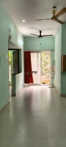 Hall Image of 835 Sq.ft 2 BHK Apartment / Flat for sale in Velachery Chennai for Rs. 7200000
