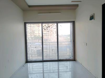 Living Room Image of 700 Sq.ft 1 BHK Apartment / Flat for sale in JP Elite Tower, Vasai East Vasai for Rs. 3700000