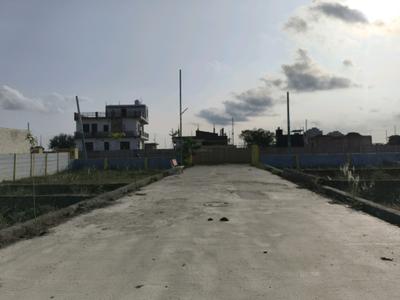 Image of 900 Sq.ft Residential Plot / Land for sale in Aarvanss Royal Paradise, Bhanauta, Greater Noida for Rs. 3487000