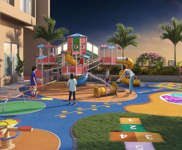 Image of 1942 Sq.ft 3 BHK Apartment / Flat for sale in Livience Aleenta, Pashan, Pune for Rs. 24900000