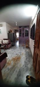 Hall Image of 750 Sq.ft 2 BHK Apartment / Flat for sale in Sudama Nagar Indore for Rs. 2800000