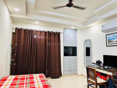 Bedroom Image of 1440 Sq.ft 4 BHK Independent House for sale in Sector 8 Faridabad for Rs. 28000000