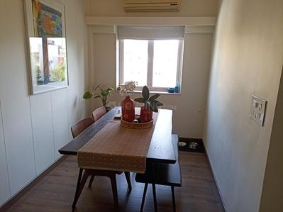 Hall Image of 2000 Sq.ft 3 BHK Apartment / Flat for sale in Park View, Bandra West Mumbai for Rs. 75000000
