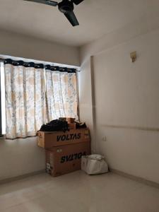 Bedroom Image of 1400 Sq.ft 2 BHK Apartment / Flat for rent in Naranpura Ahmedabad for Rs. 23000