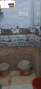Bathroom Image of 300 Sq.ft 1 BHK Apartment / Flat for sale in Sector MU Greater Noida for Rs. 2000000