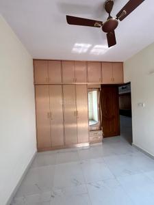 Bedroom Image of 3000 Sq.ft 3 BHK Independent House for sale in Banashankari Bengaluru for Rs. 65000000