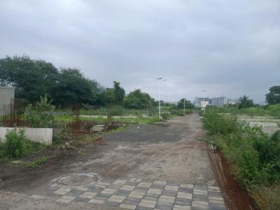 Image of 2152 Sq.ft Residential Plot / Land for sale in Ghotawade, Pune for Rs. 4303012