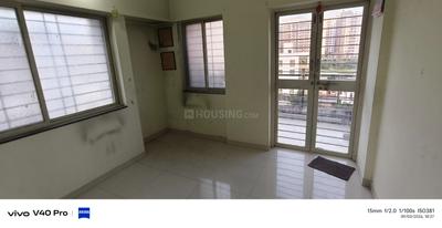 Bedroom Image of 750 Sq.ft 2.5 BHK Apartment / Flat for rent in Shruti Pushp, Kiwale Pune for Rs. 17000