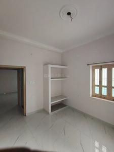 Bedroom Image of 1600 Sq.ft 3 BHK Independent House for rent in Gobarsahi Muzaffarpur for Rs. 16000