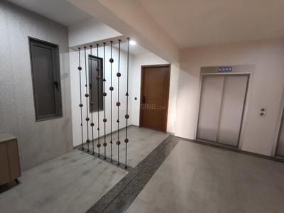Hall Image of 1755 Sq.ft 3 BHK Apartment / Flat for sale in Trinity Sky, Bopal Ahmedabad for Rs. 9000001