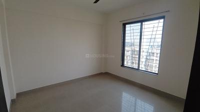 Bedroom Image of 1104 Sq.ft 2 BHK Apartment / Flat for sale in Shree Basera, Lohegaon Pune for Rs. 6400000