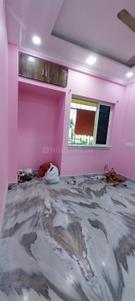 Bedroom Image of 800 Sq.ft 2 BHK Apartment / Flat for rent in Bansdroni Kolkata for Rs. 13000