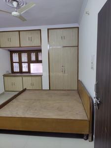 Bedroom Image of 2350 Sq.ft 4 BHK Apartment / Flat for sale in DDA SFS, Sarita Vihar New Delhi for Rs. 35200000