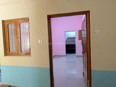 Hall Image of 900 Sq.ft 2 BHK Independent House for rent in Whitefield Bengaluru for Rs. 14000