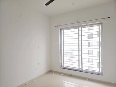 Bedroom Image of 890 Sq.ft 2 BHK Apartment / Flat for sale in Goel Ganga Altus, Kharadi Pune for Rs. 8800000