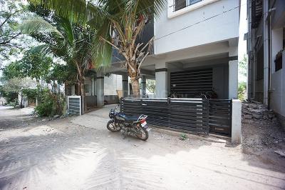 Image of 4000 Sq.ft 6 BHK Apartment / Flat for sale in Lohegaon, Pune for Rs. 9500000