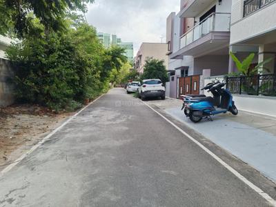 Image of 2000 Sq.ft 3 BHK Independent House for rent in Chamundi Vihar Layout, Mysore for Rs. 32000