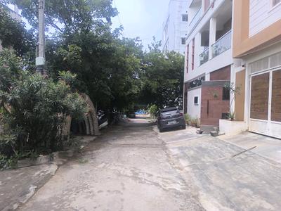 Image of 1200 Sq.ft Residential Plot / Land for sale in SMV Layout, Bengaluru for Rs. 18000200