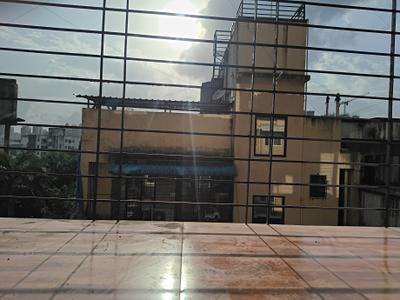 Image of 650 Sq.ft 1 BHK Apartment / Flat for rent in Neelkanth Bliss, Kalamboli, Navi Mumbai for Rs. 15000