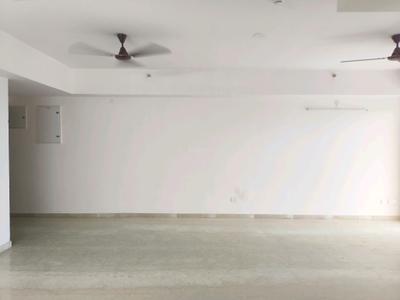 Living Room Image of 2129 Sq.ft 3 BHK Apartment / Flat for sale in Godrej Air, Sector 85 Gurgaon for Rs. 31500000