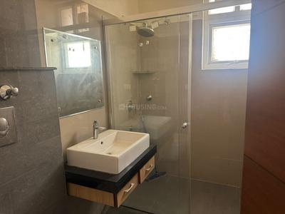 Bathroom Image of 2100 Sq.ft 4 BHK Apartment / Flat for sale in Sector 20 Panchkula for Rs. 32500000
