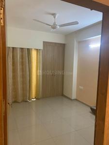 Bedroom Image of 1350 Sq.ft 3 BHK Apartment / Flat for rent in Gulshan Bellina, Noida Extension Greater Noida for Rs. 28000