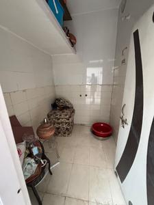 Bathroom Image of 2400 Sq.ft 3 BHK Independent House for rent in Sector-02 Bahadurgarh for Rs. 21000