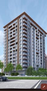 Image of 800 Sq.ft 2 BHK Apartment / Flat for sale in Kothrud, Pune for Rs. 17300000