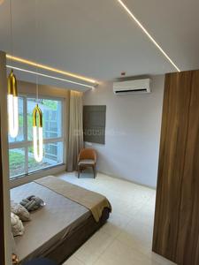 Bedroom Image of 1837 Sq.ft 3 BHK Apartment / Flat for sale in Kolte Patil 24K Altura, Baner Pune for Rs. 24200000