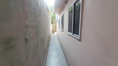 Balcony Image of 3200 Sq.ft 5 BHK Villa for sale in Parthivi Province, Sarona Raipur for Rs. 12500000