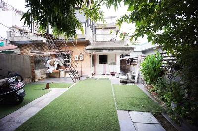 3 BHK Independent House