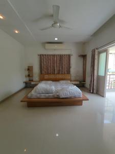 Bedroom Image of 3105 Sq.ft 4 BHK Villa for sale in Science City Ahmedabad for Rs. 70000000