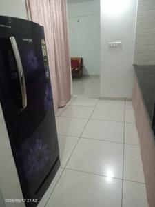 Kitchen Image of 1197 Sq.ft 2 BHK Apartment / Flat for sale in Dev Home Town 4, Chandkheda Ahmedabad for Rs. 5000000