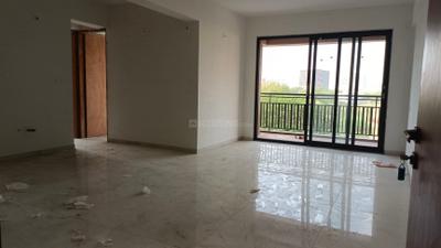 Living Room Image of 2394 Sq.ft 3 BHK Apartment / Flat for sale in Royal Rosevill Regius, Sargasan Gandhinagar for Rs. 8911000