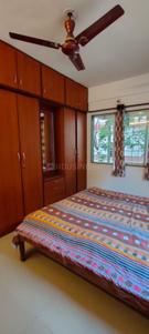 Bedroom Image of 1210 Sq.ft 3 BHK Apartment / Flat for sale in Wakad Pune for Rs. 9500000