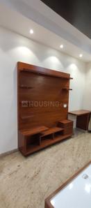 Hall Image of 5100 Sq.ft 4 BHK Villa for sale in Hebron Enclave by Hebron Properties, K R Puram Bengaluru for Rs. 57900000