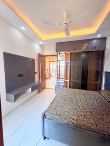 Hall Image of 1000 Sq.ft 3 BHK Builder Floor for sale in Bhukhri Mohali for Rs. 5750000
