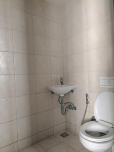 Common Bathroom Image of 2350 Sq.ft 3.5 BHK Apartment / Flat for sale in Panchshil Towers, Chokhi Dhani Pune for Rs. 39000000