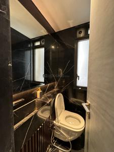 Bathroom Image of 1900 Sq.ft 4 BHK Apartment / Flat for sale in Lodha Park, Lower Parel Mumbai for Rs. 90000000