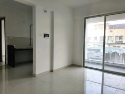 Living Room Image of 1100 Sq.ft 3 BHK Apartment / Flat for sale in Siddh Amara, Bavdhan Pune for Rs. 14600000