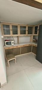 Balcony Image of 1450 Sq.ft 3 BHK Apartment / Flat for rent in Alkapuri Vadodara for Rs. 45000