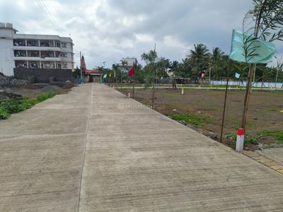 Image of 1000 Sq.ft Residential Plot / Land for sale in Sanaswadi, Pune for Rs. 750000