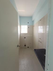 Bathroom Image of 1100 Sq.ft 3 BHK Apartment / Flat for sale in Mayfair Parkview, New Town Kolkata for Rs. 8800000