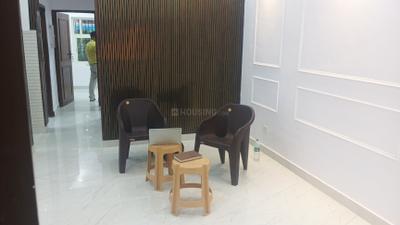 Living Room Image of 800 Sq.ft 2 BHK Apartment / Flat for sale in Maitri Apartments, Patparganj New Delhi for Rs. 16000000